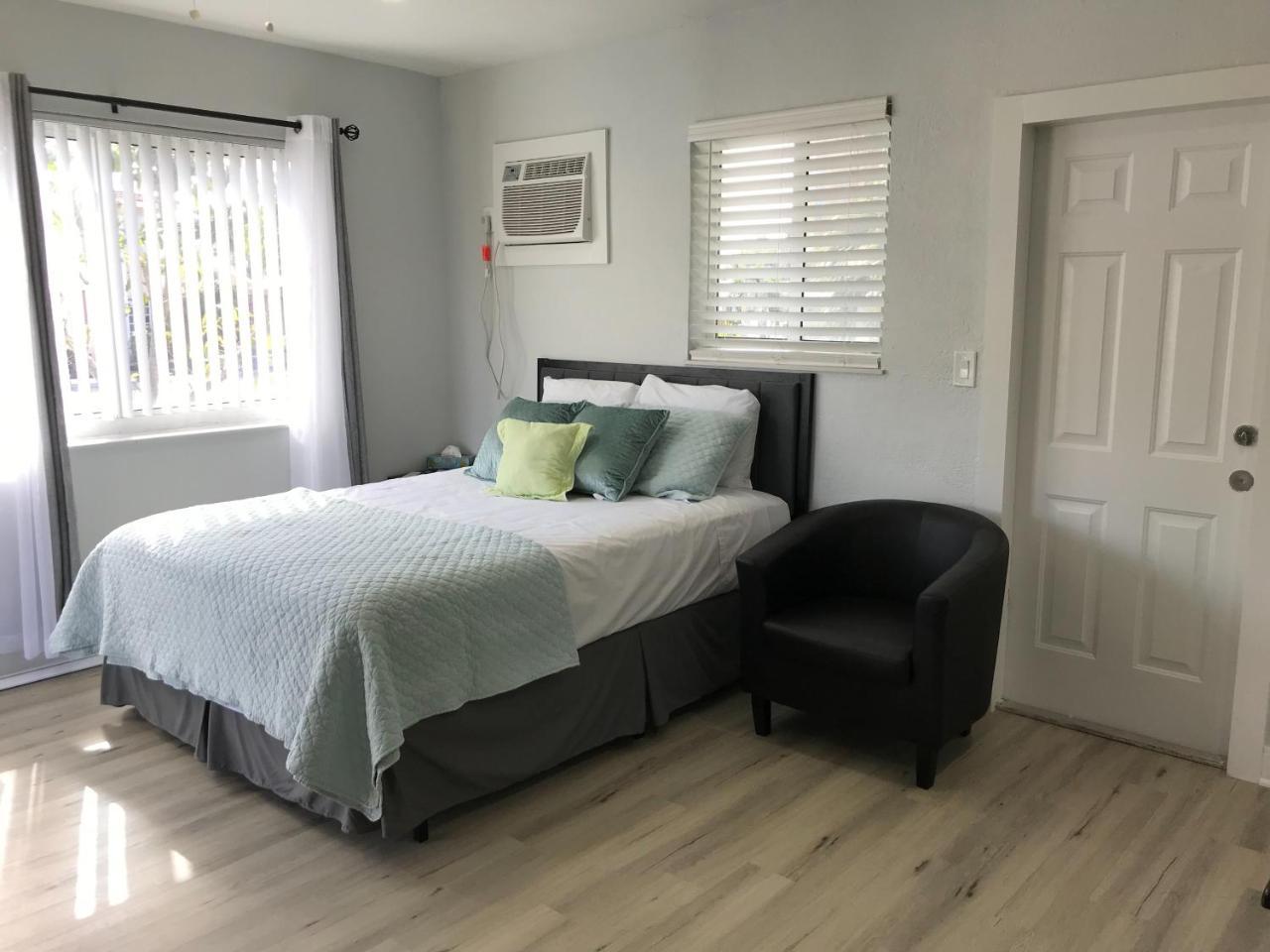 Aparthotel Pompano Breeze Pompano Beach