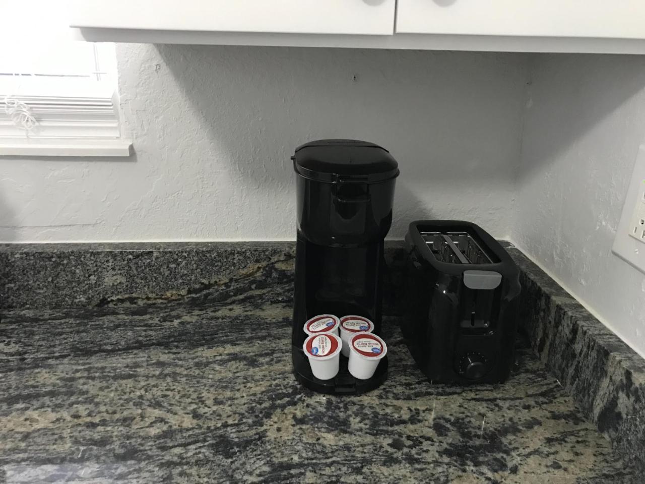 Pompano Breeze Aparthotel