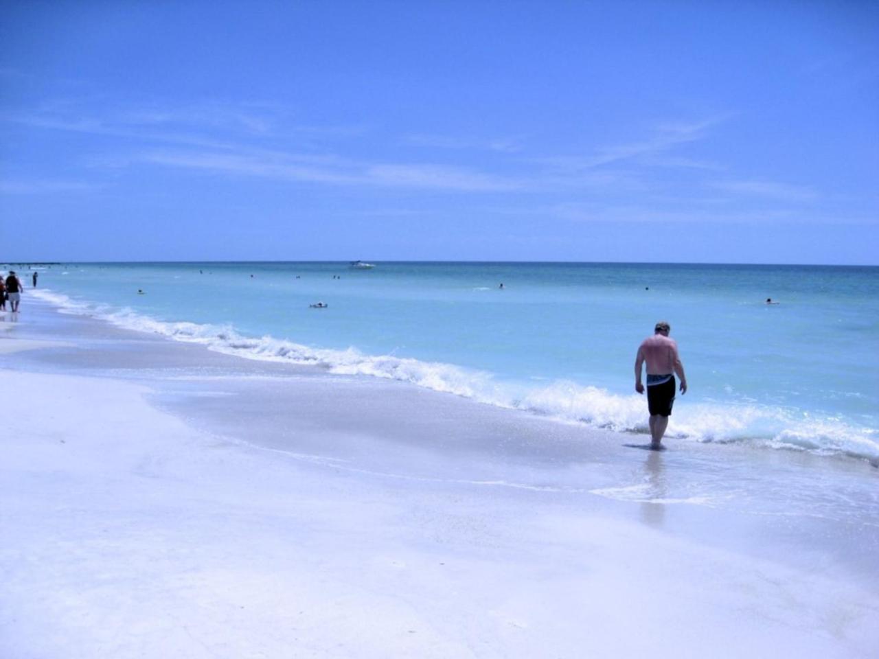 Anna Maria Island 601 A203
