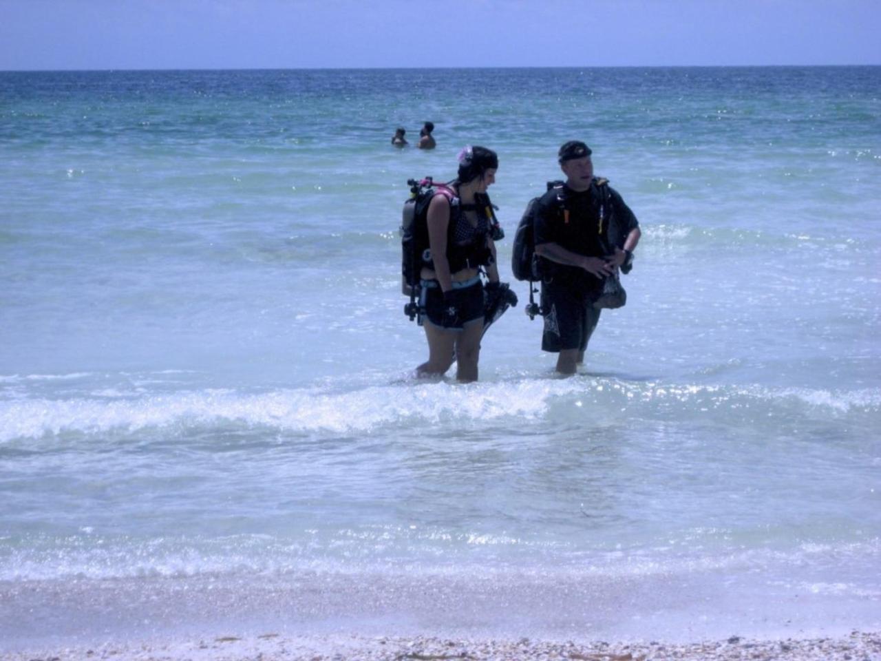 Anna Maria Island 601 A203 Bradenton Beach