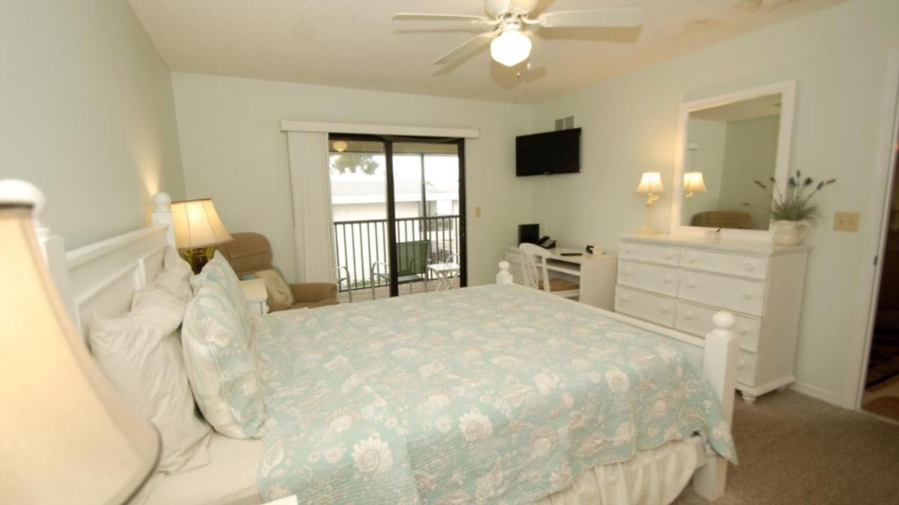Holiday home Anna Maria Island 601 A203