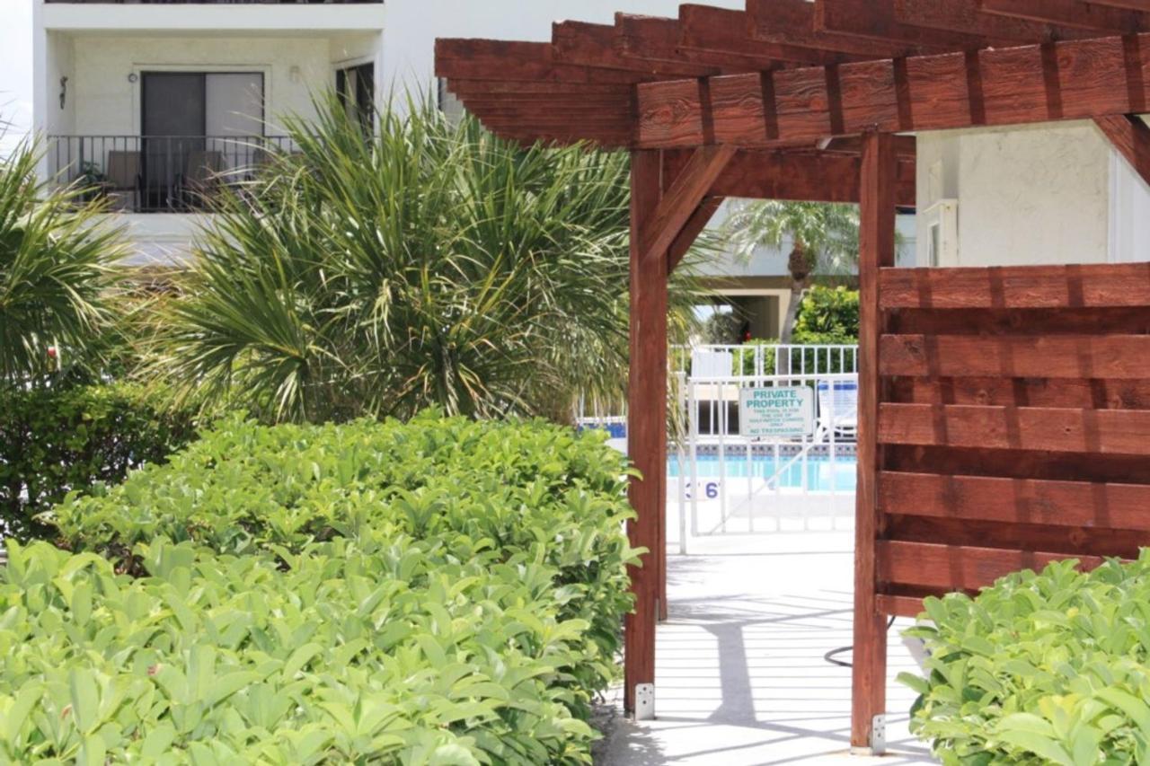 Holiday home Anna Maria Island 601 A203 Bradenton Beach
