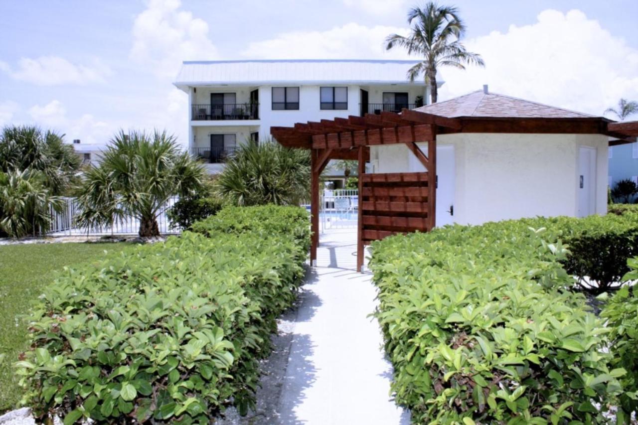 Holiday home Anna Maria Island 601 A203 Bradenton Beach