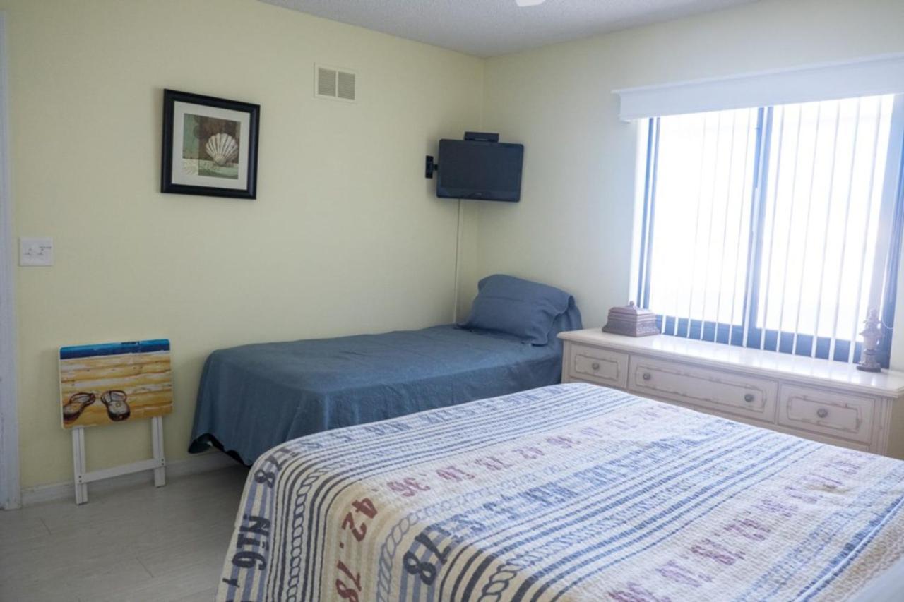 Anna Maria Island 601 A203 Holiday home *