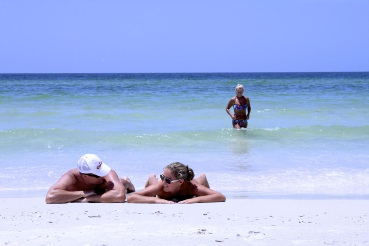 Anna Maria Island 601 A203 Bradenton Beach