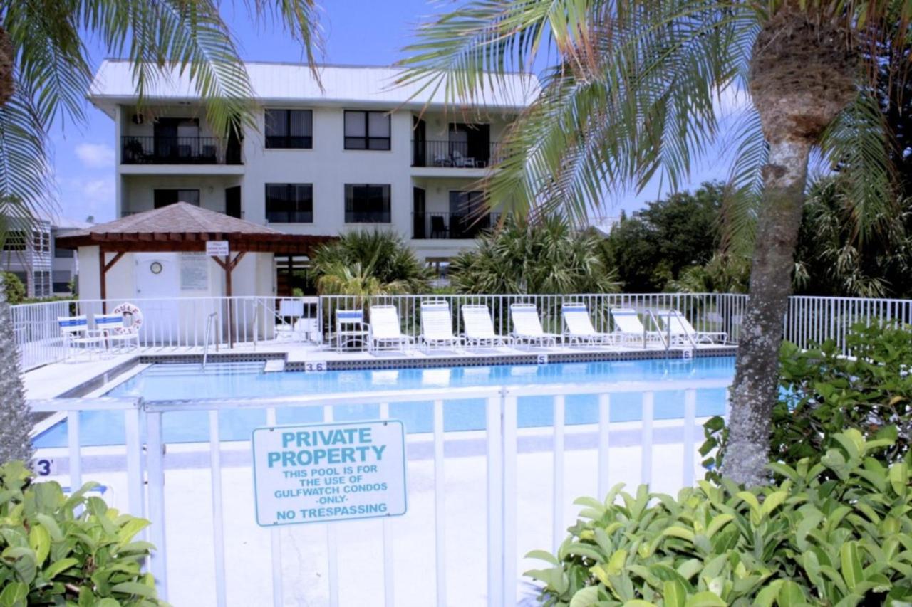Anna Maria Island 601 A203 Holiday home