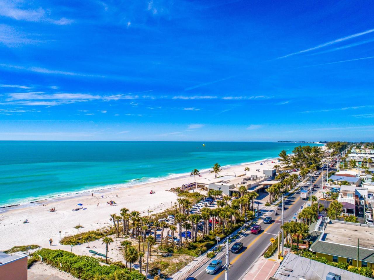 Holiday home Anna Maria Island 601 A203 Bradenton Beach