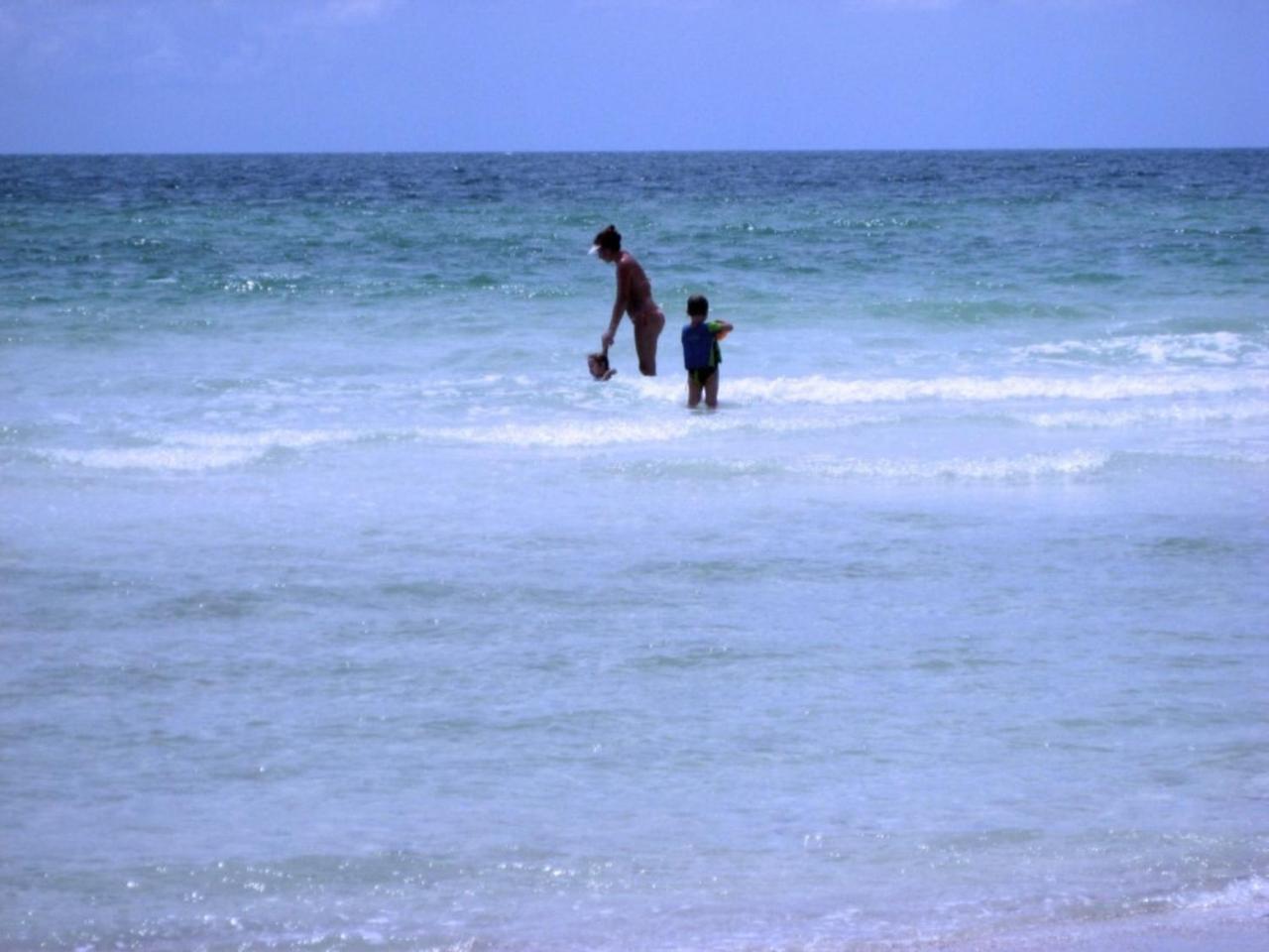 Holiday home Anna Maria Island 601 A203 Bradenton Beach