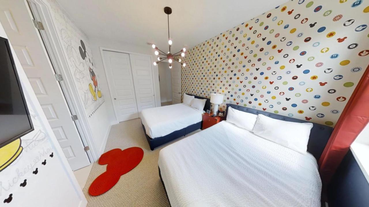 Holiday home Encore At Reunion 7736
