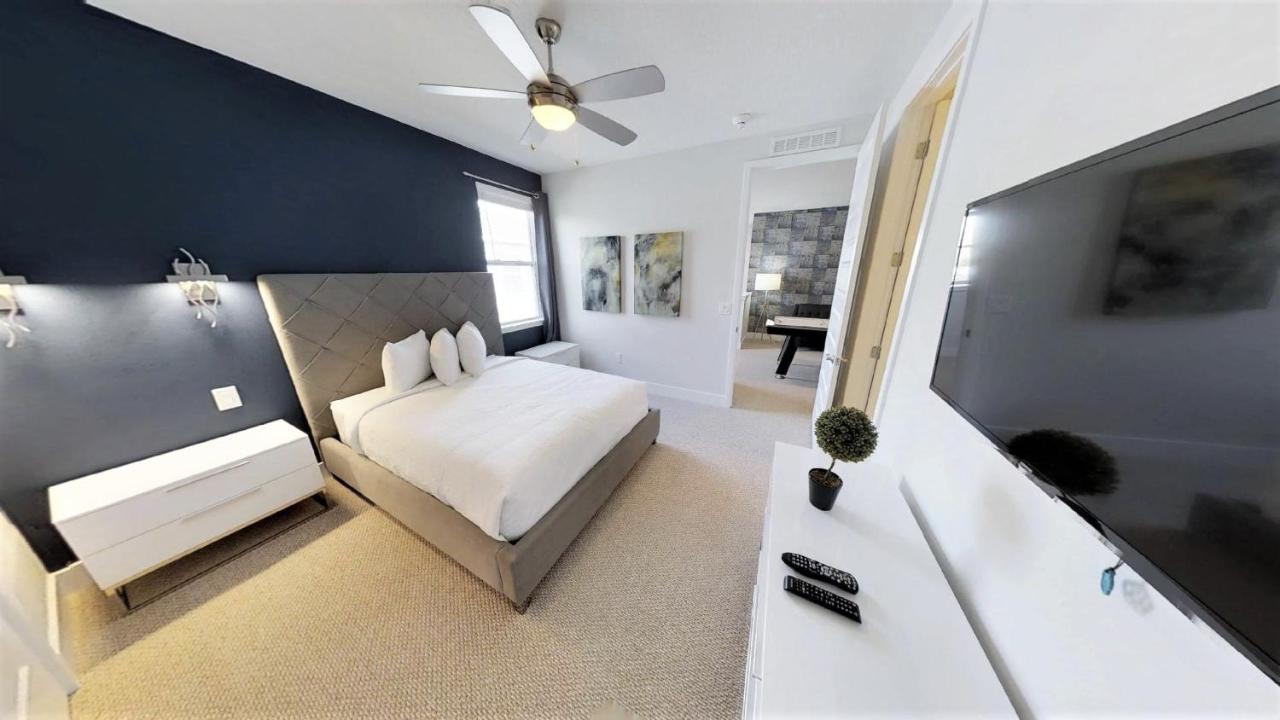 Holiday home Encore At Reunion 7736 Four Corners