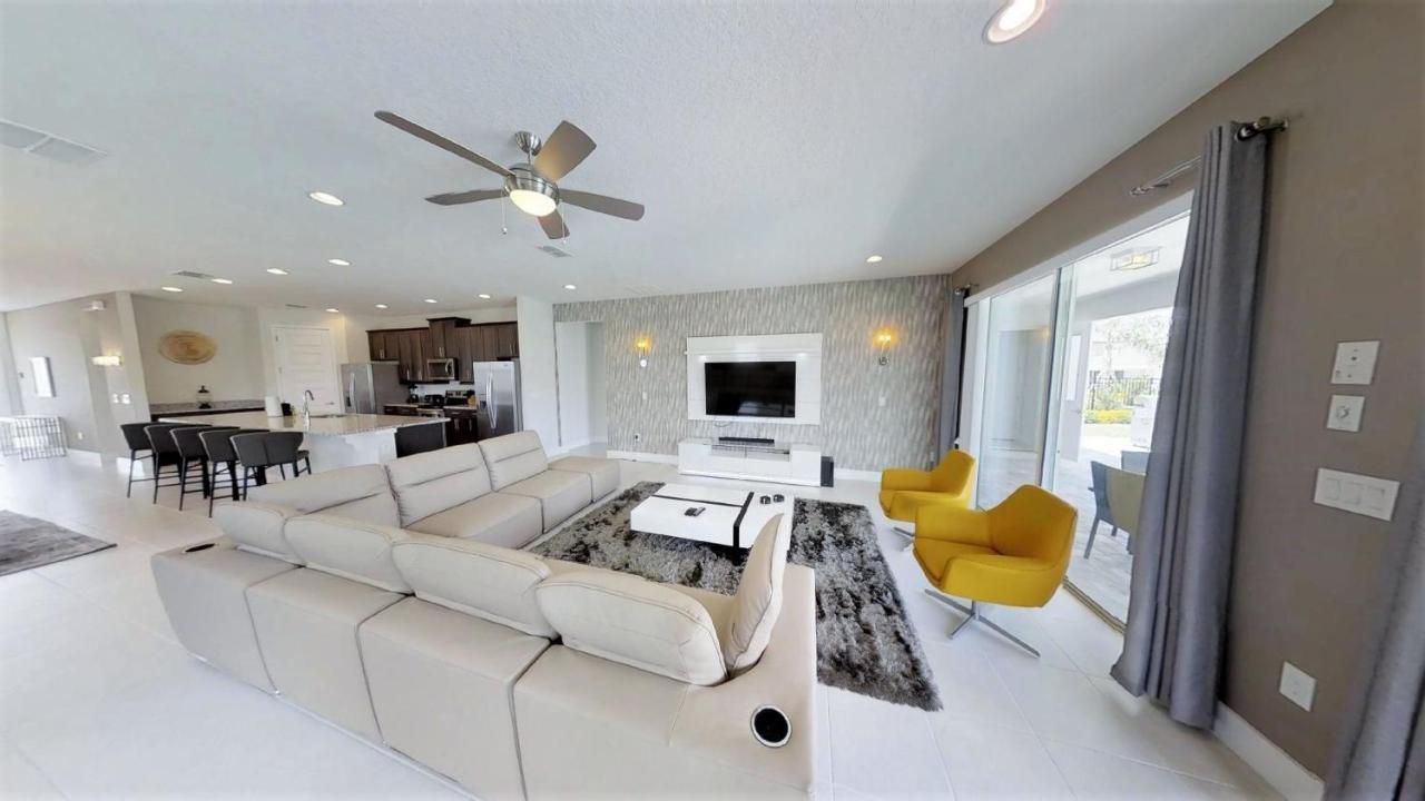 Holiday home Encore At Reunion 7736