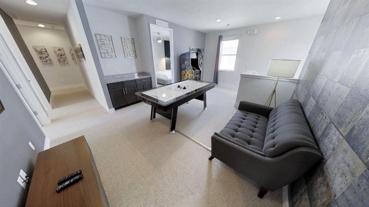 Holiday home Encore At Reunion 7736 Four Corners