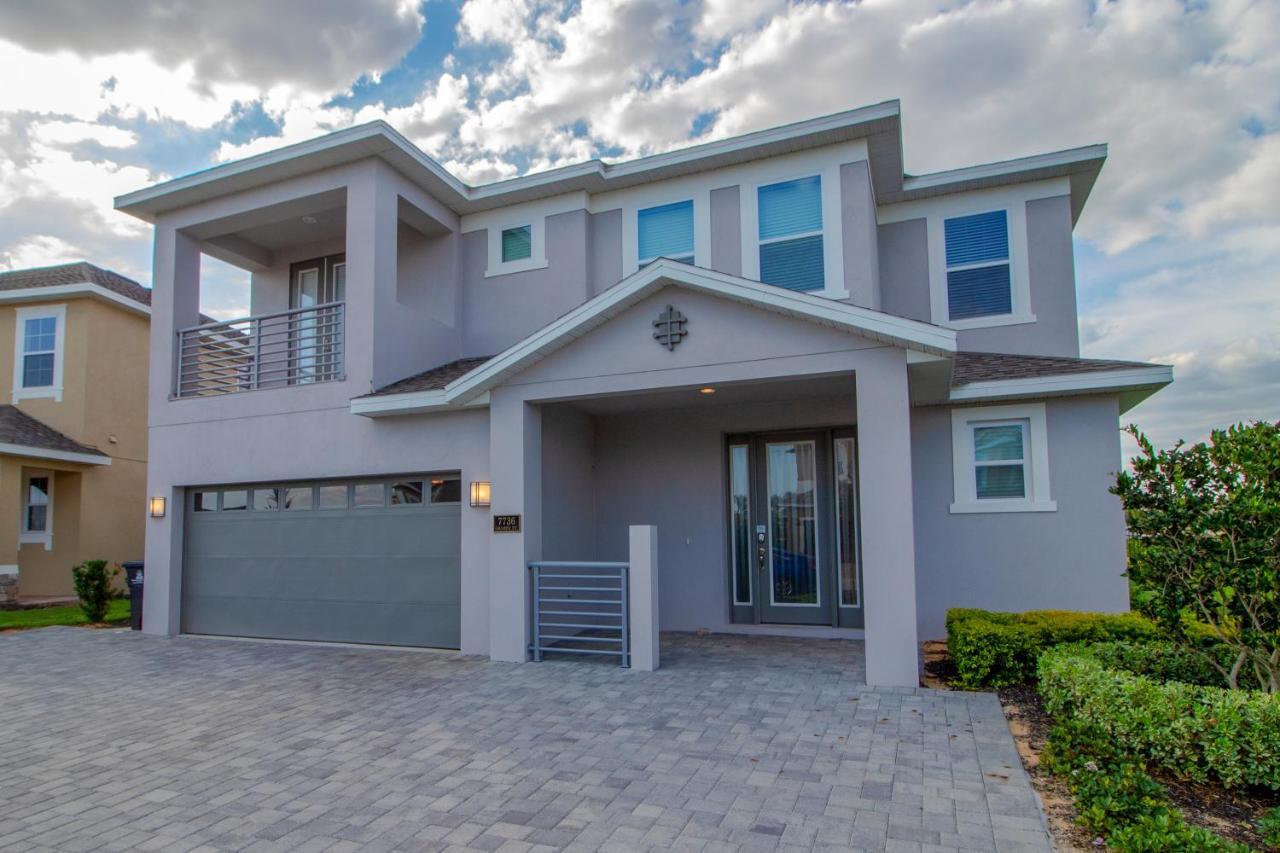 Encore At Reunion 7736 Holiday home Four Corners