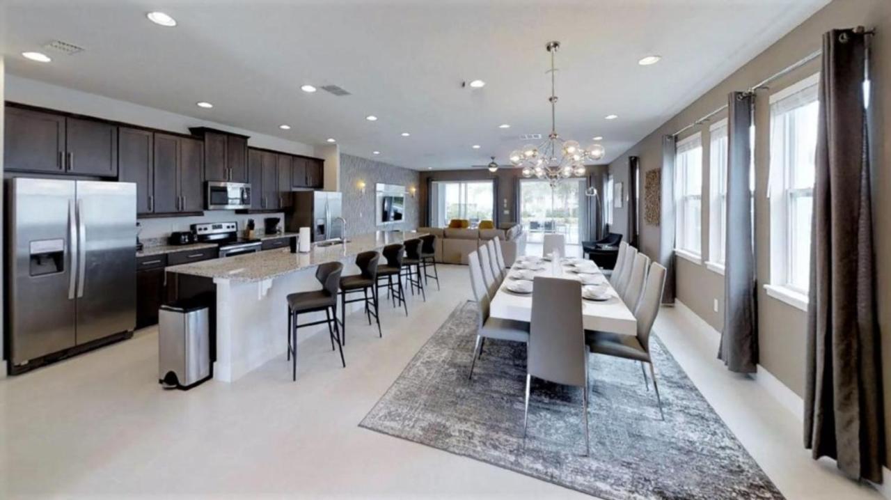 Holiday home Encore At Reunion 7736
