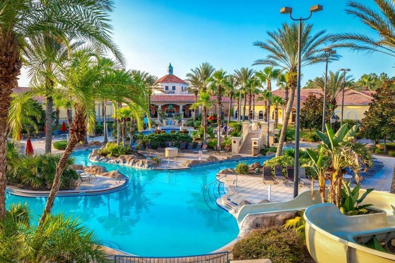 Regal Palms & 302 Four Corners