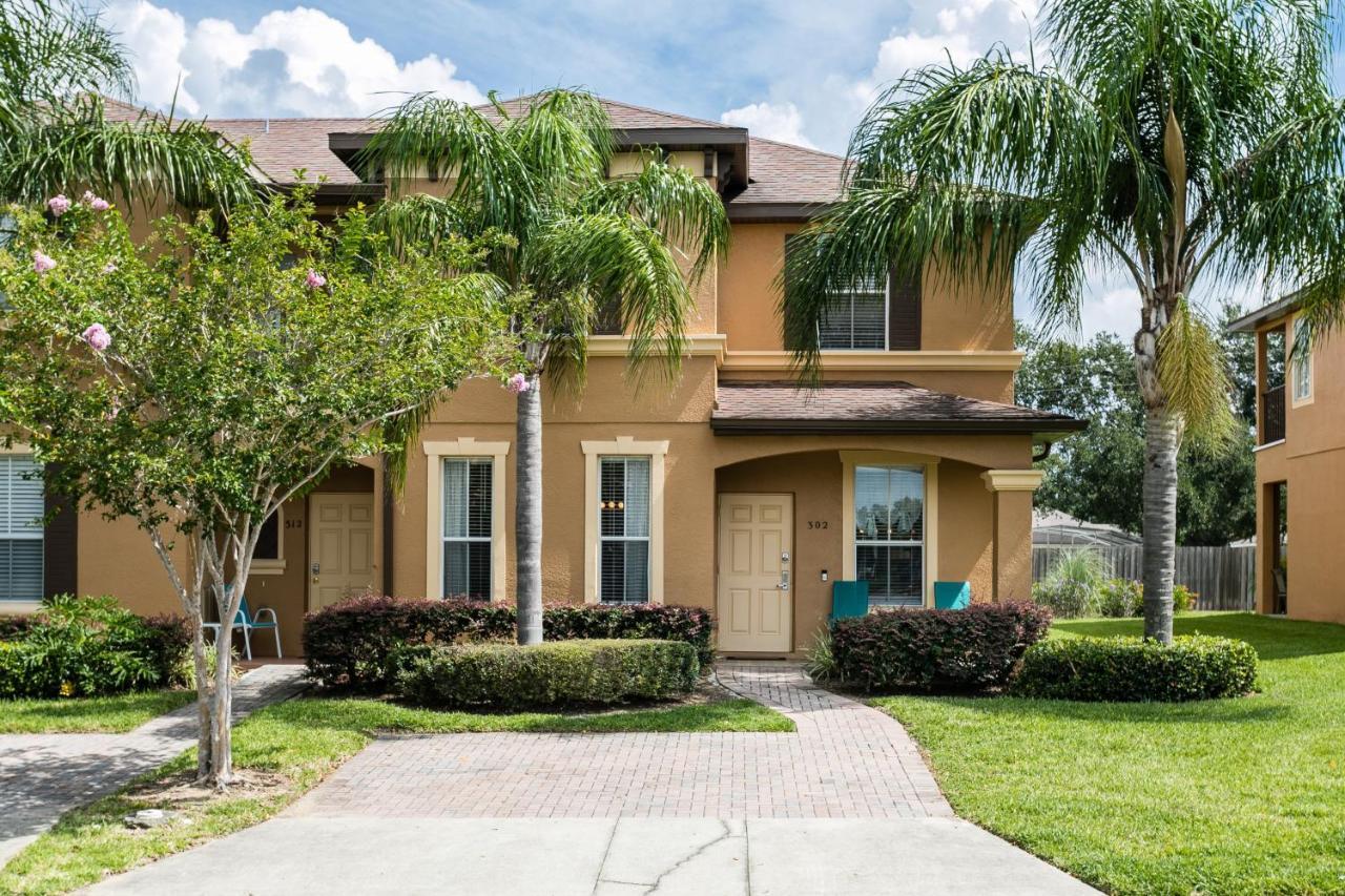 Apartment Regal Palms & 302