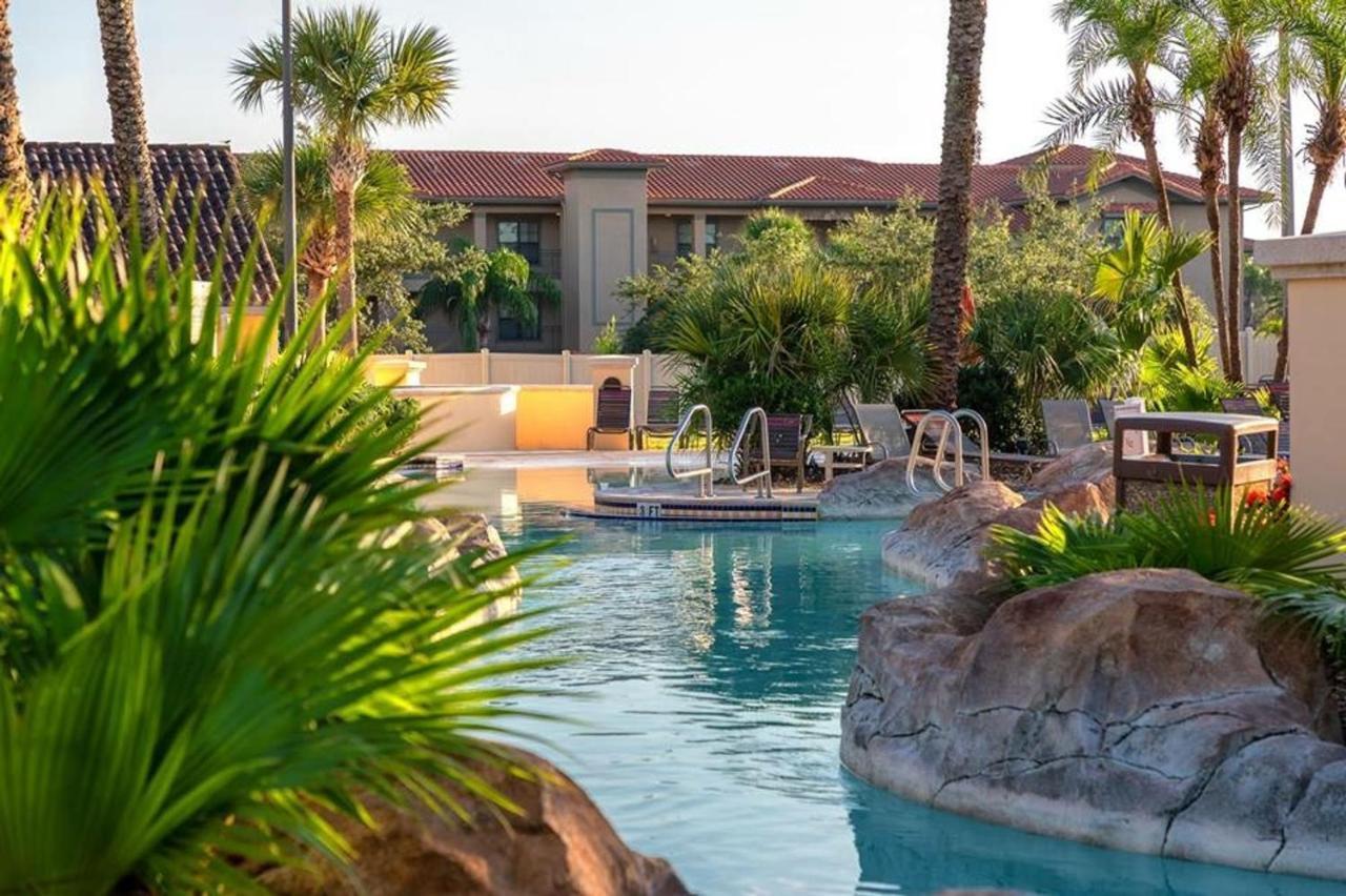 Regal Palms & 302 * Four Corners