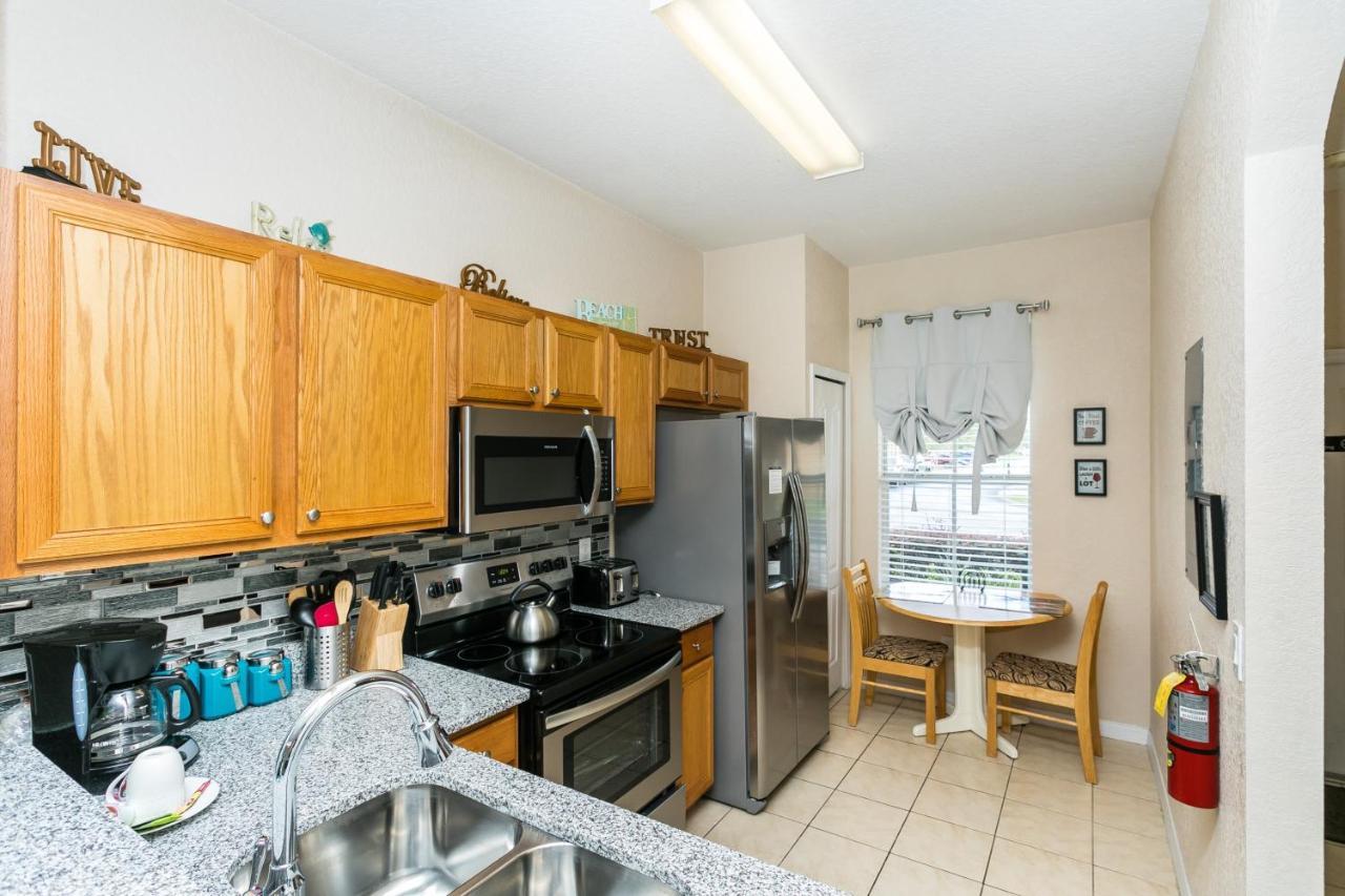 Apartment Regal Palms & 302