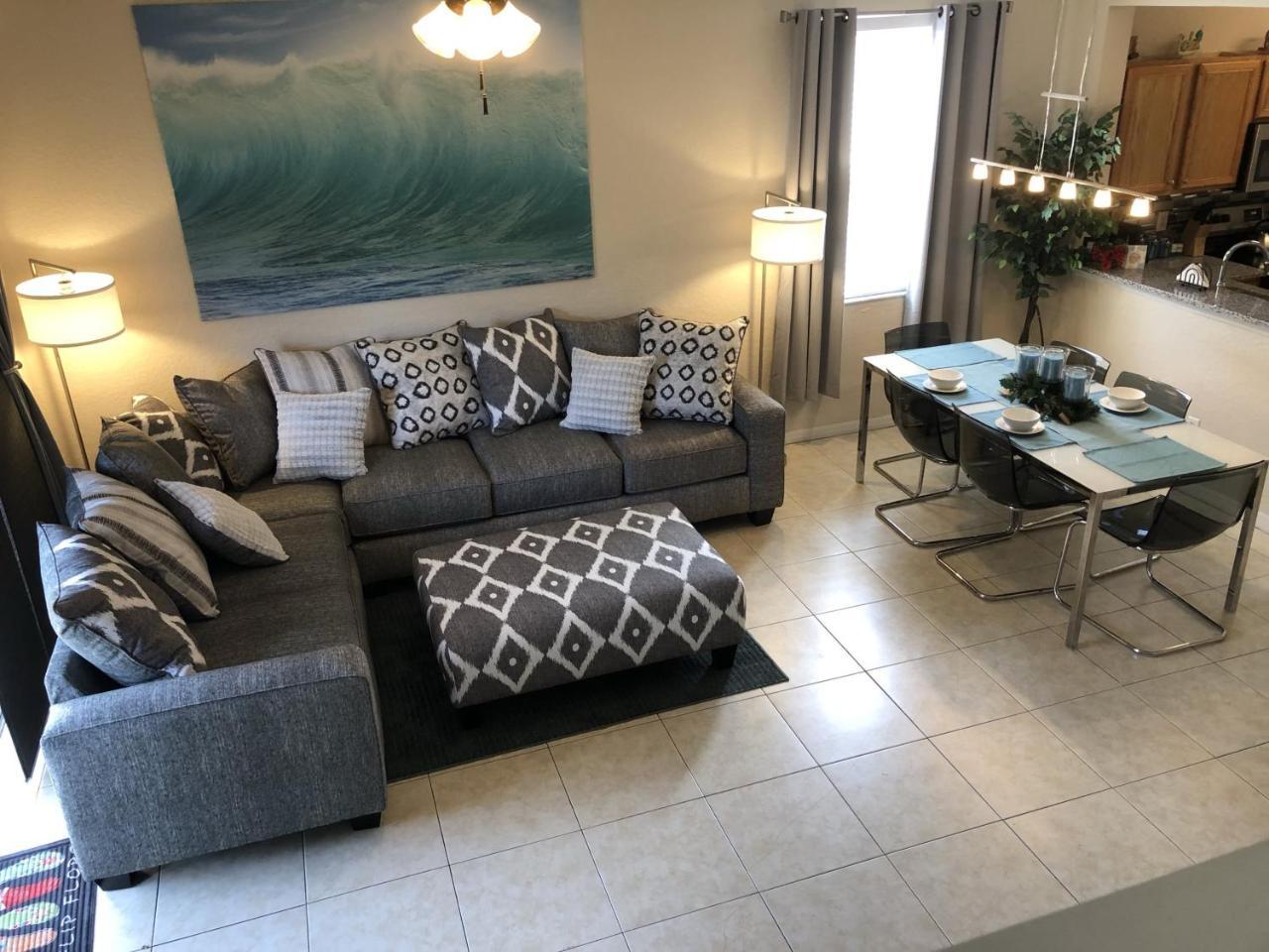 Apartment Regal Palms & 302 *