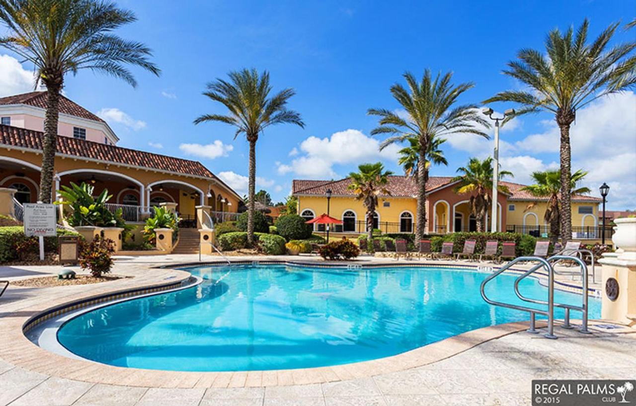 Apartment Regal Palms & 2122 Four Corners