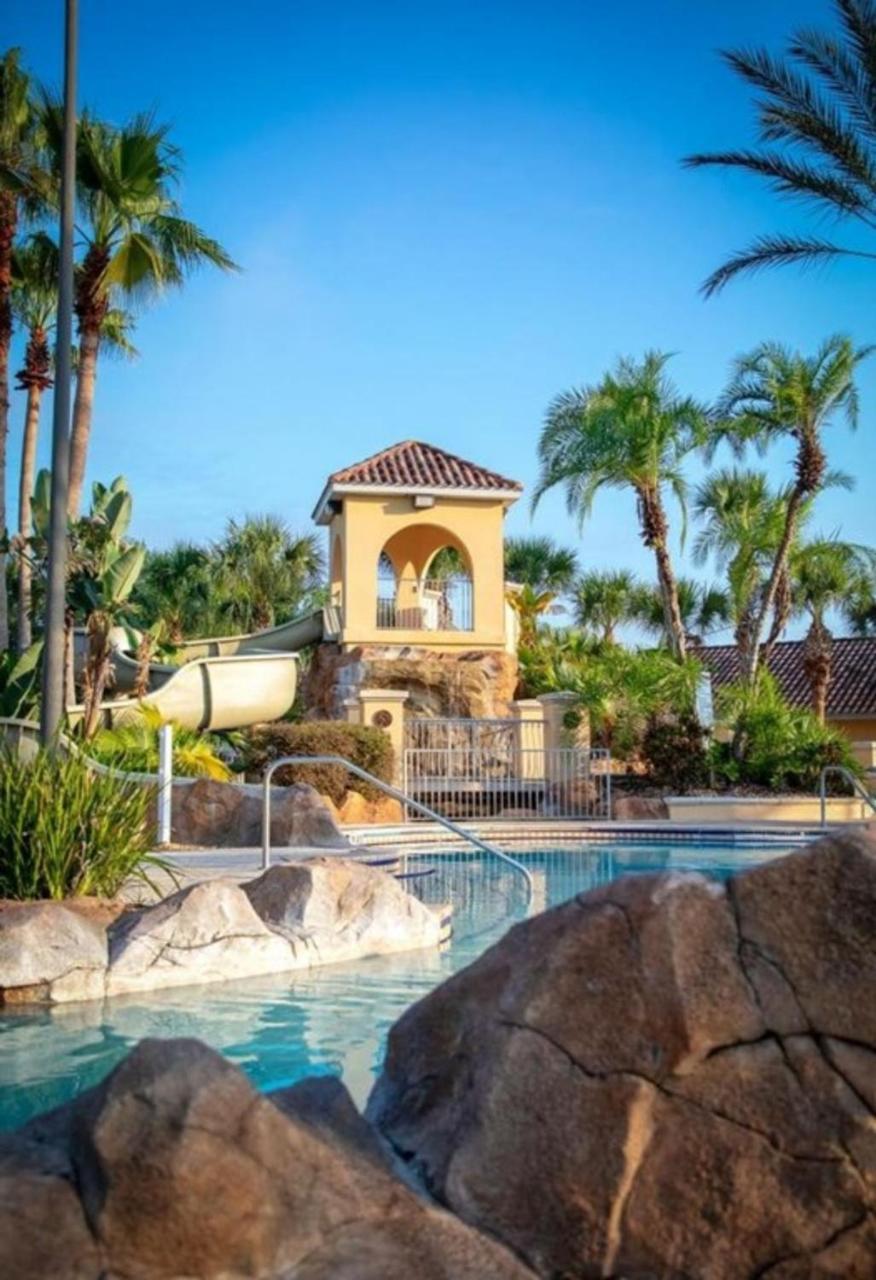 Apartment Regal Palms & 302 Four Corners