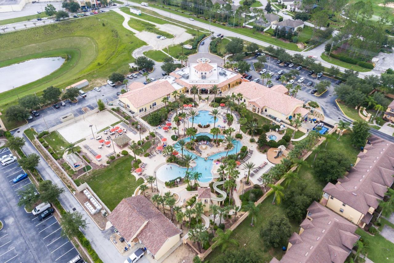 Apartment Regal Palms & 302 *