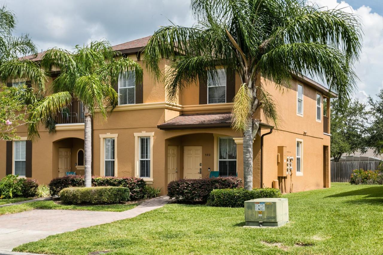 Regal Palms & 302 Four Corners