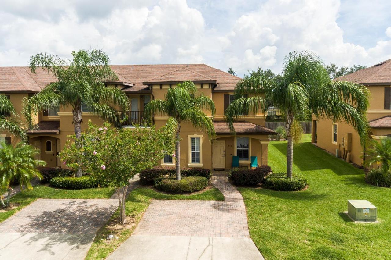 Apartment Regal Palms & 302 Four Corners