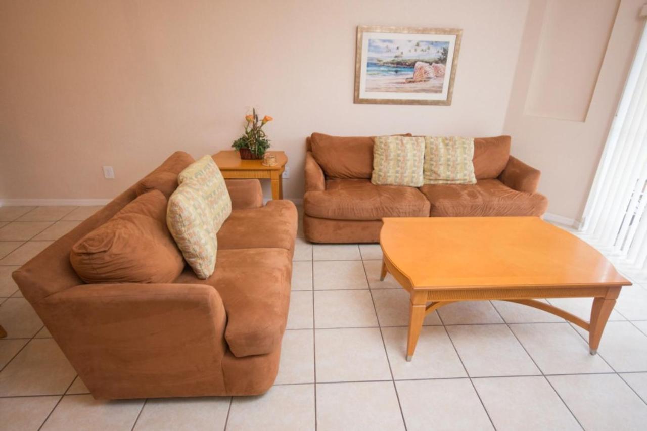 Regal Palms & 317 Apartment *