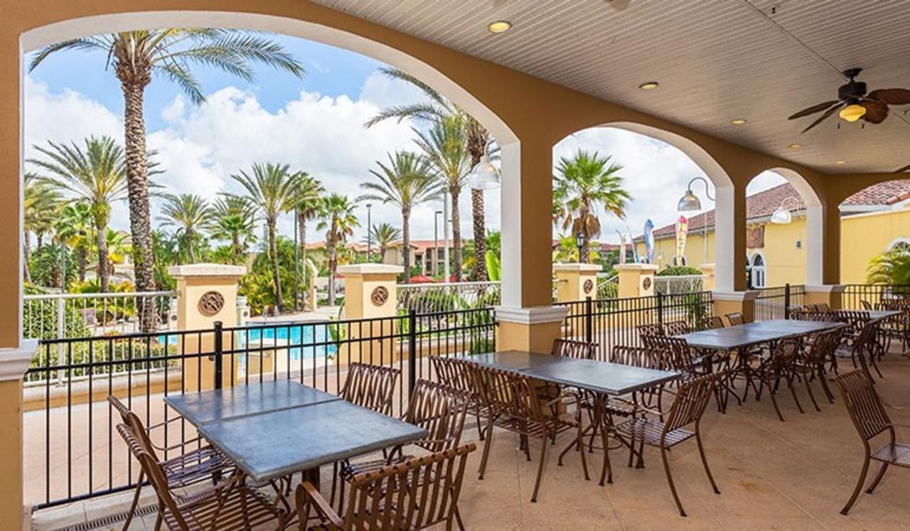 Regal Palms & 317 Four Corners