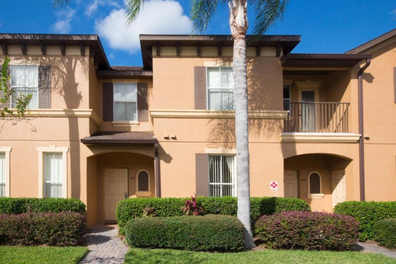 Regal Palms & 317 * Four Corners