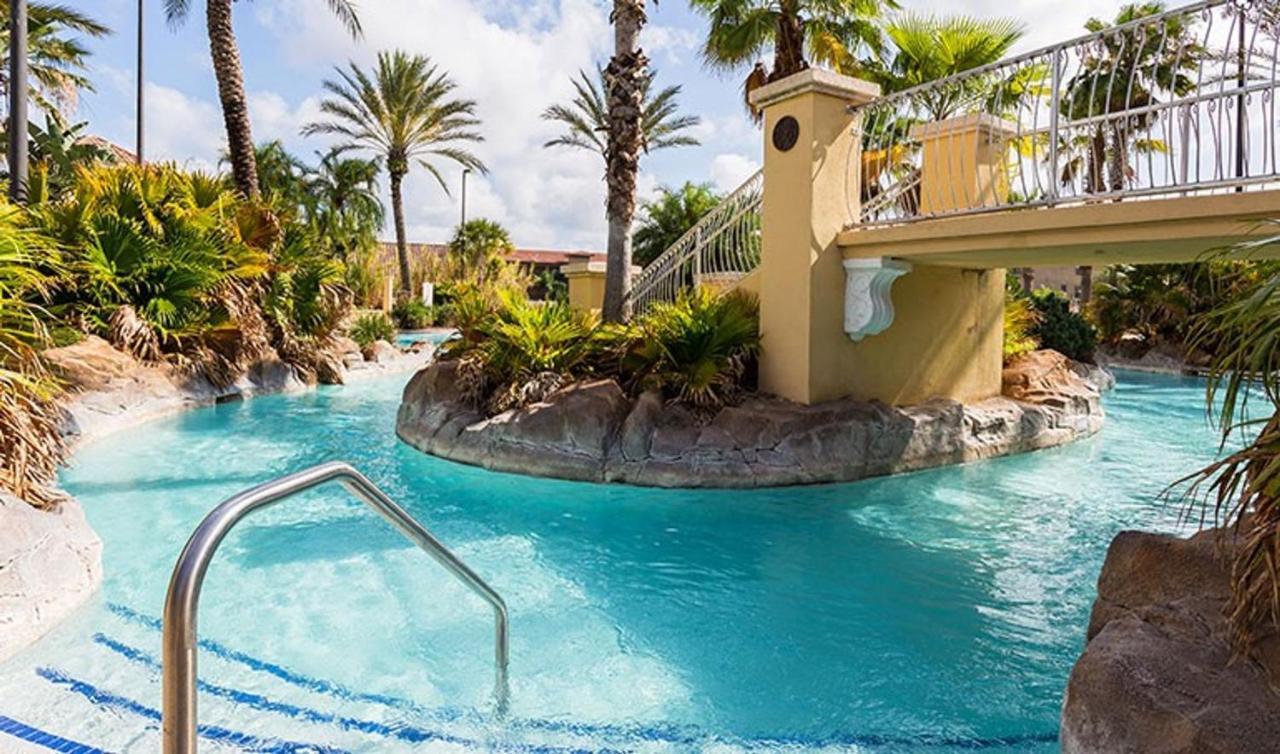 Regal Palms & 317 Apartment
