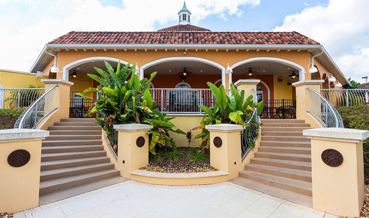 Apartment Regal Palms & 317 *