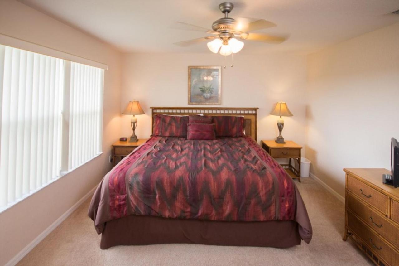 Regal Palms & 317 Apartment
