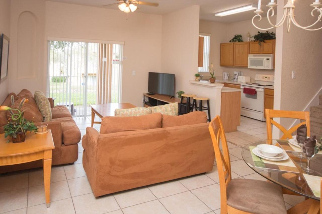 Regal Palms & 317 Apartment
