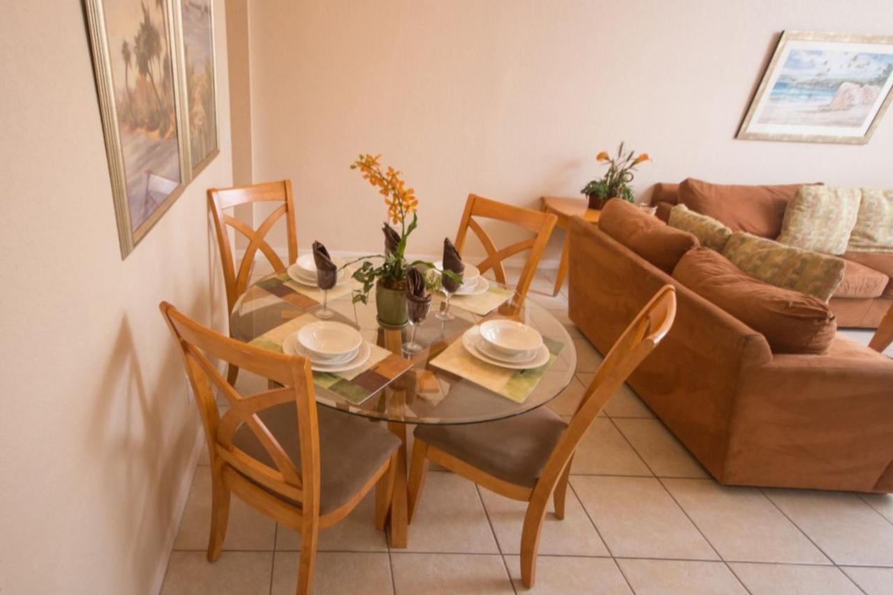 Regal Palms & 317 Apartment *