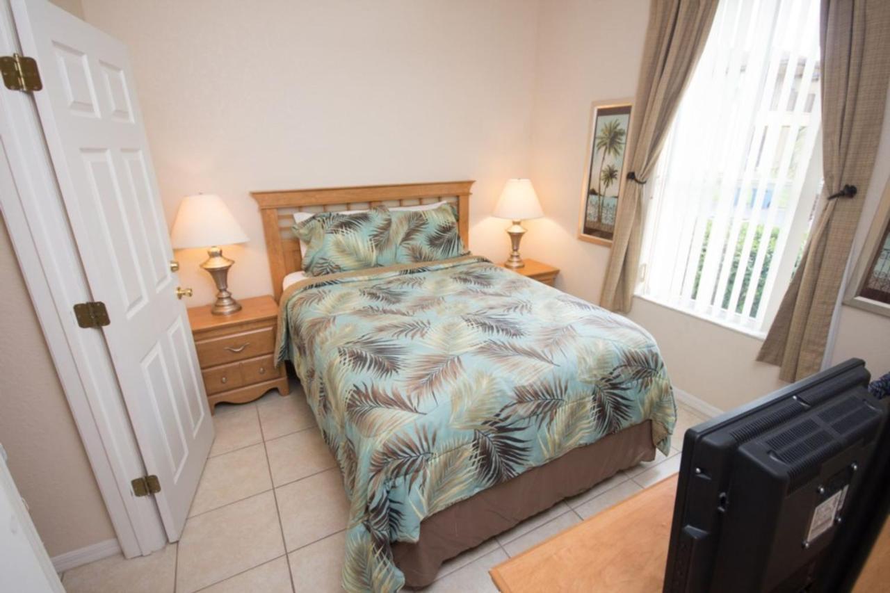 Apartment Regal Palms & 317 Four Corners