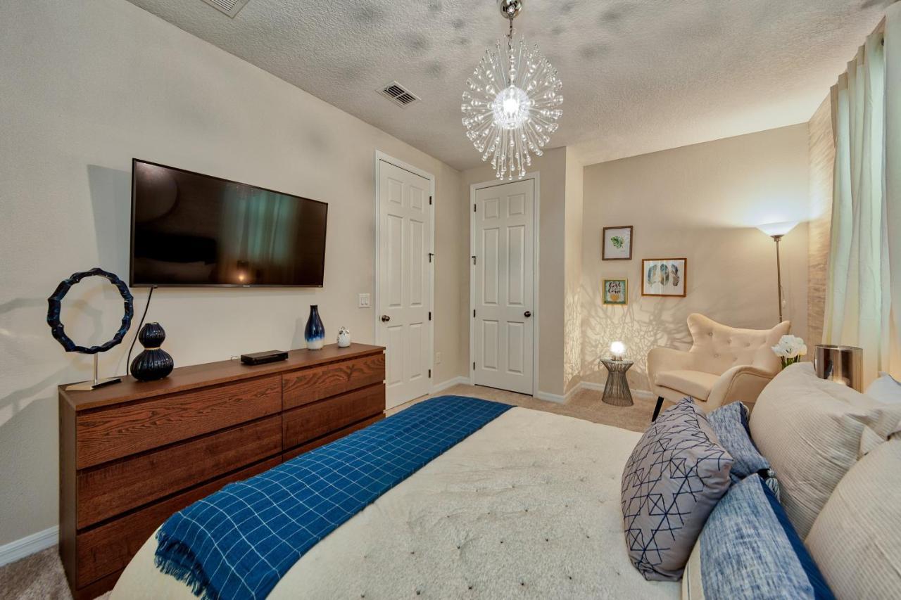 Solara 9047 Holiday home Four Corners