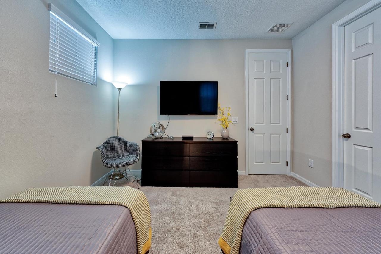 Holiday home Solara 9047 Four Corners