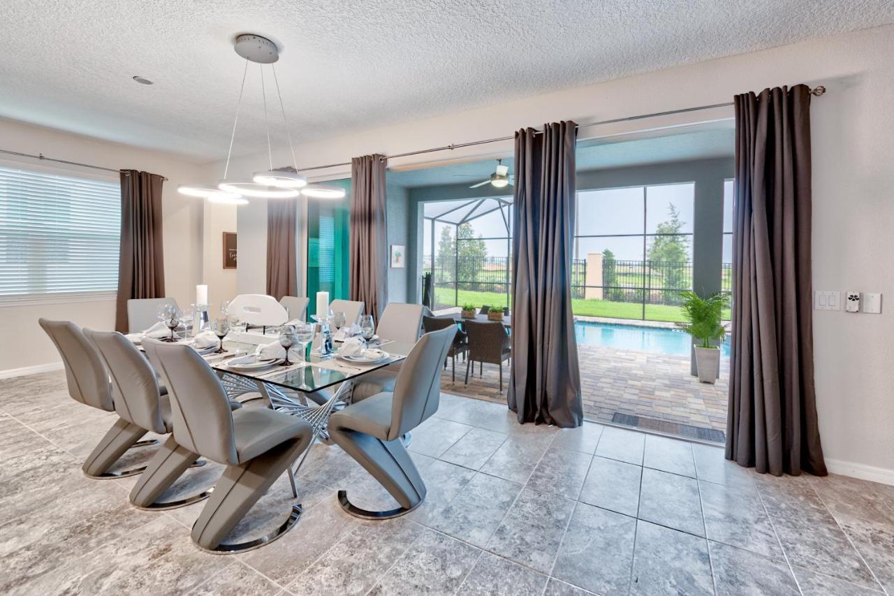 Solara 9047 Holiday home