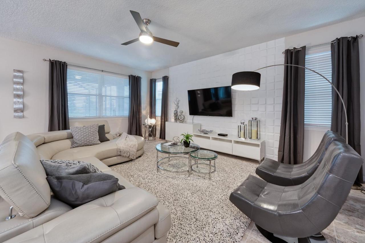 Solara 9047 Holiday home Four Corners