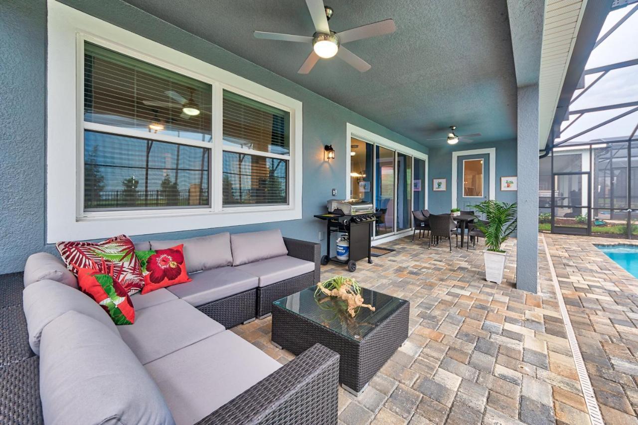 Holiday home Solara 9047