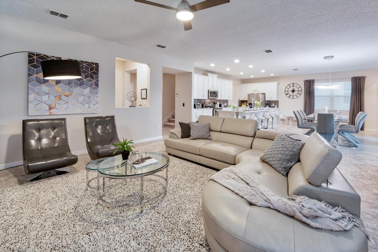 Solara 9047 Holiday home Four Corners