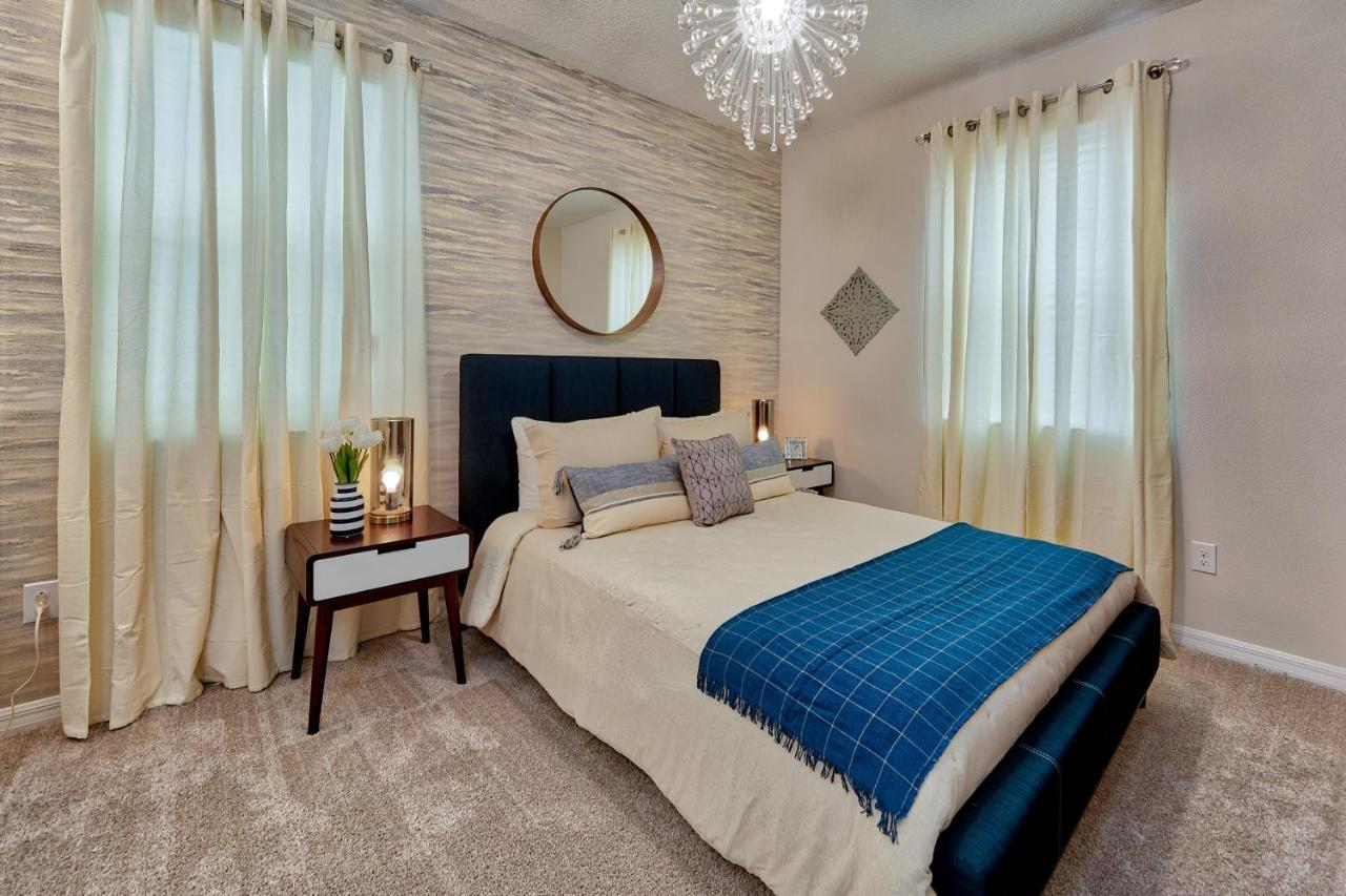 Holiday home Solara 9047 Four Corners