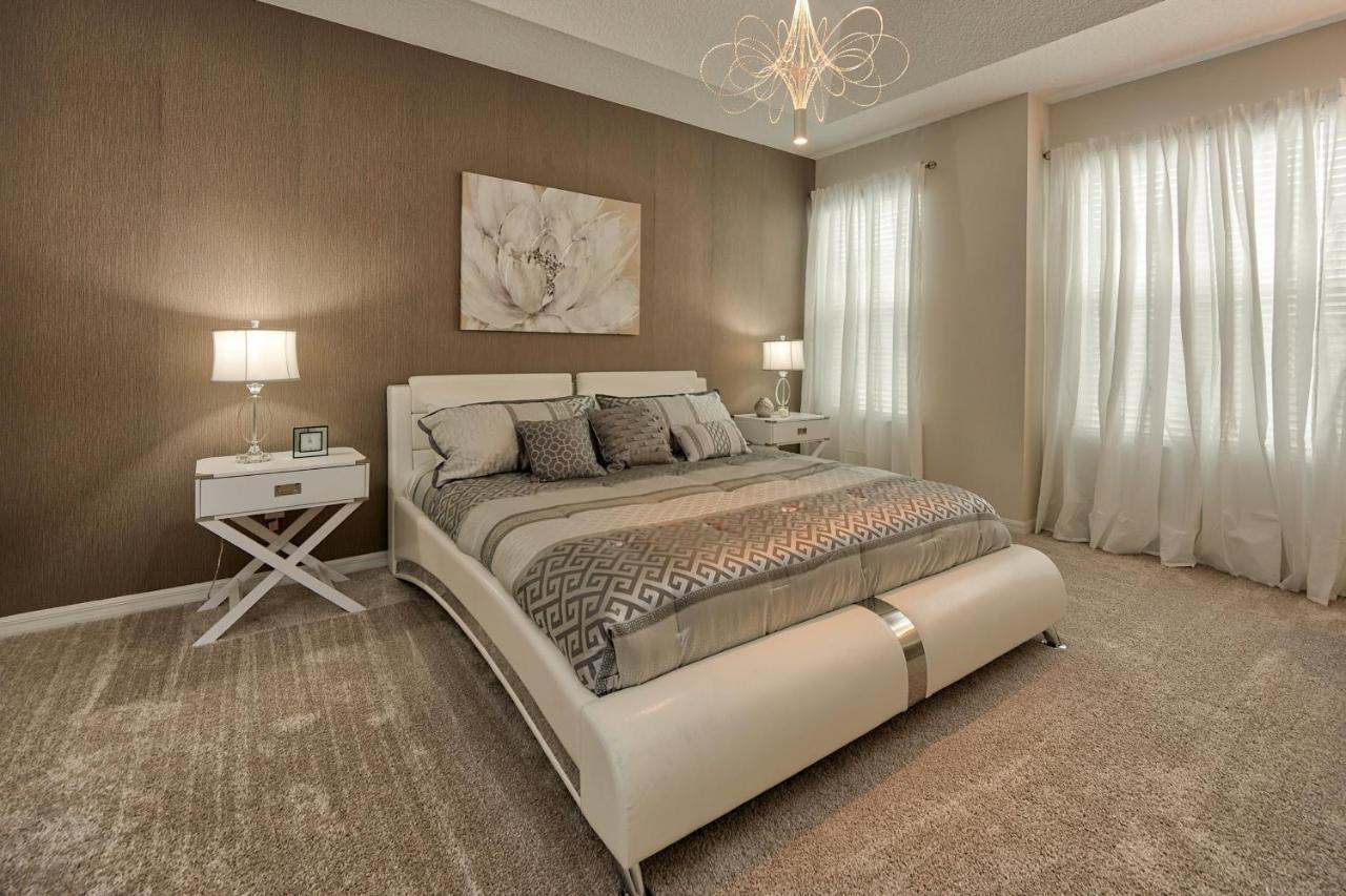 Solara 9047 Holiday home