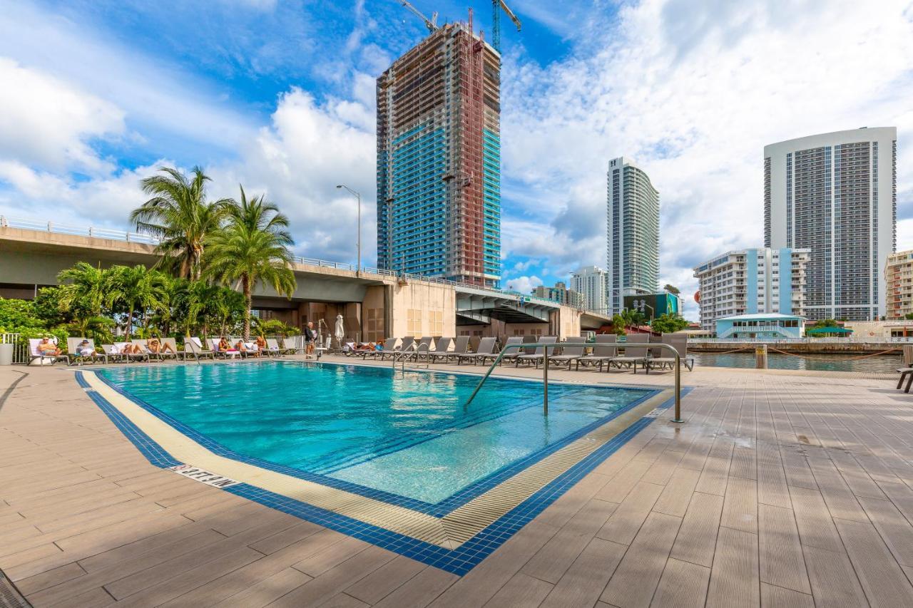 Private Ocean Luxury At Beachwalk *