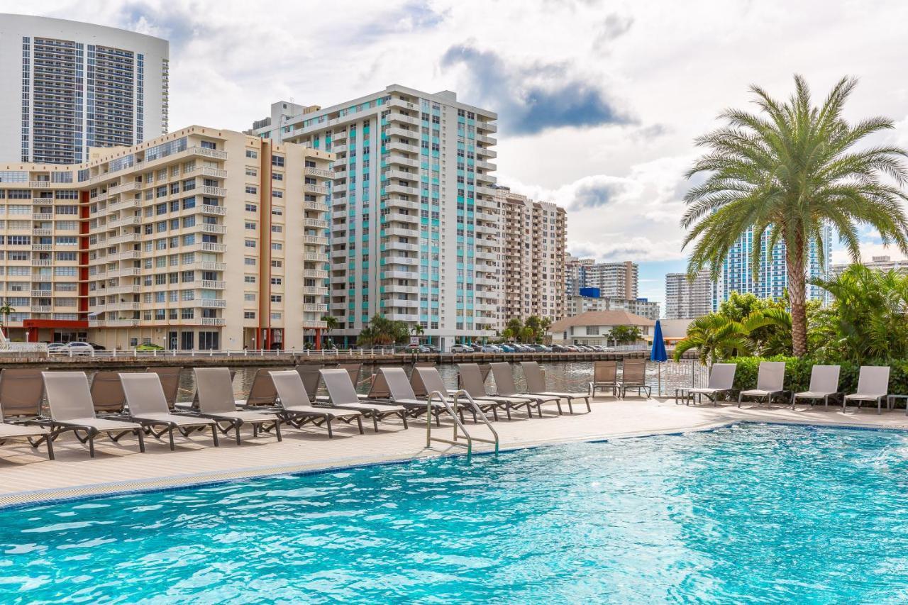 Private Ocean Luxury At Beachwalk Apartment *