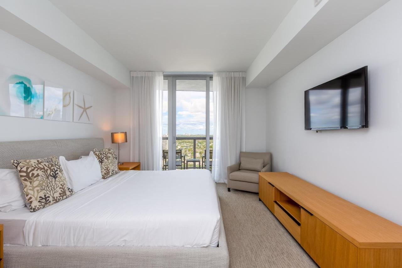 Apartment Private Ocean Luxury At Beachwalk