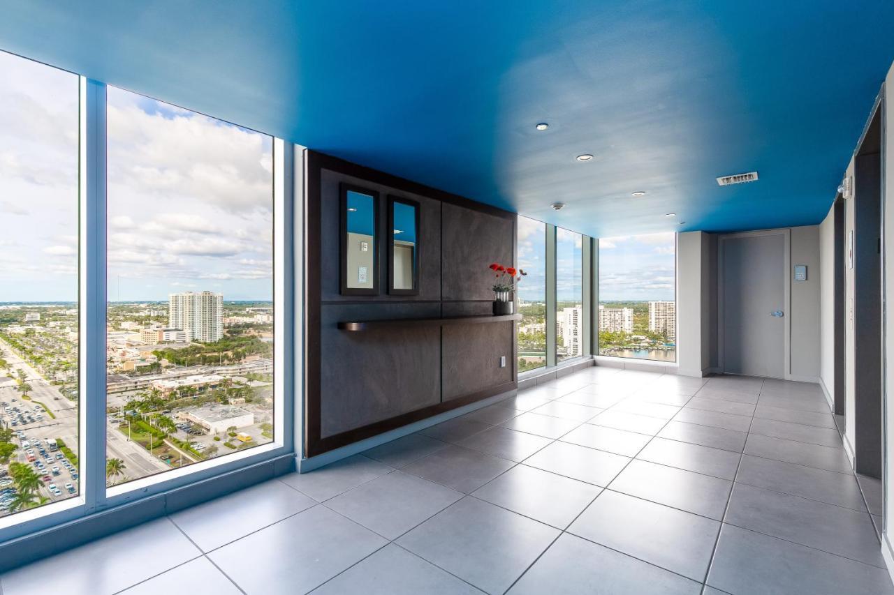 Apartment Private Ocean Luxury At Beachwalk *