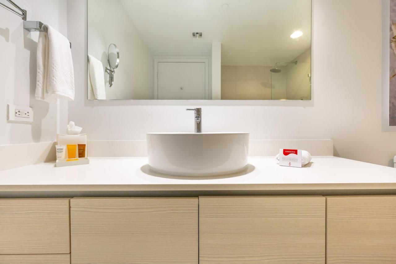 Apartment Private Ocean Luxury At Beachwalk *